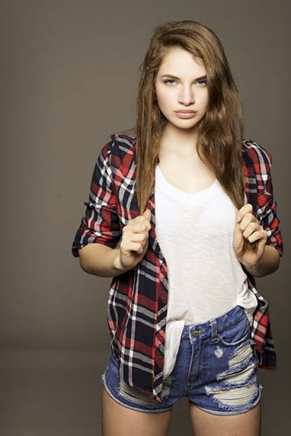 Bullet Models model ID: 9856