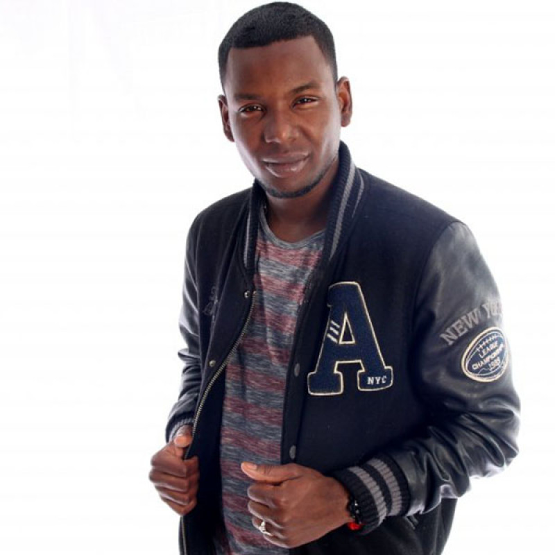 Nigel Hart Model Characteristic men | Nigel | Bullet Models