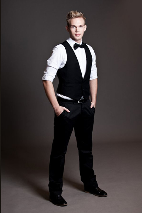 Bullet Models model ID: 9790