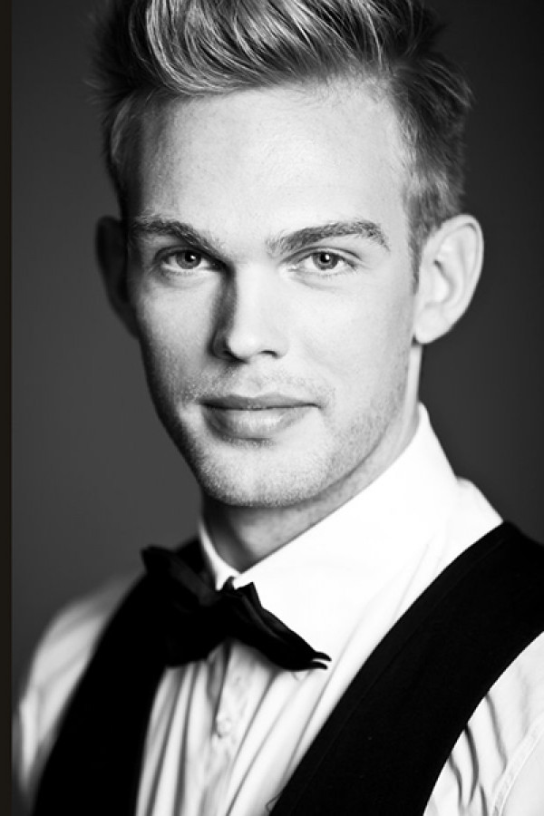 Bullet Models model ID: 9790