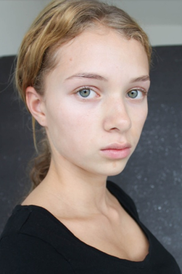 Bullet Models model ID: 10101