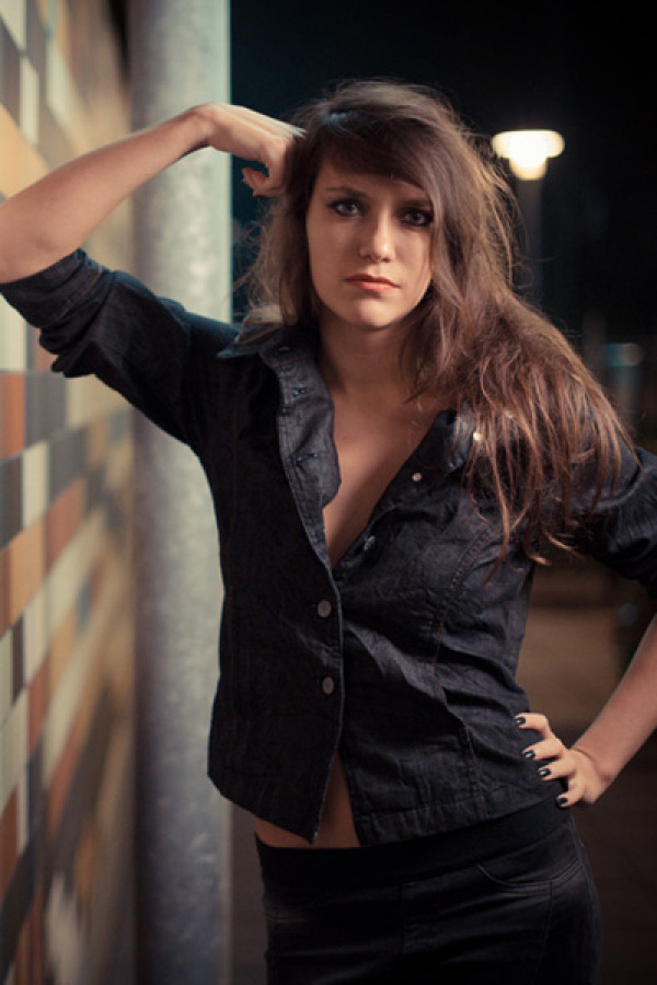 Bullet Models model ID: 1536