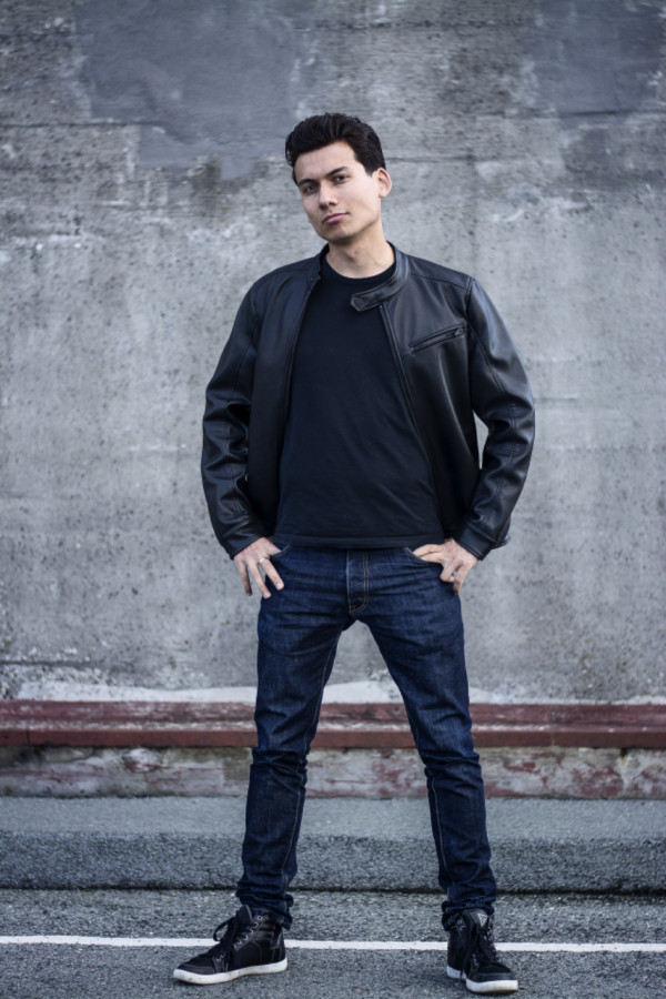 Bullet Models model ID: 5431