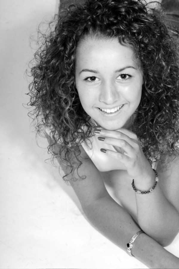 Bullet Models model ID: 1590