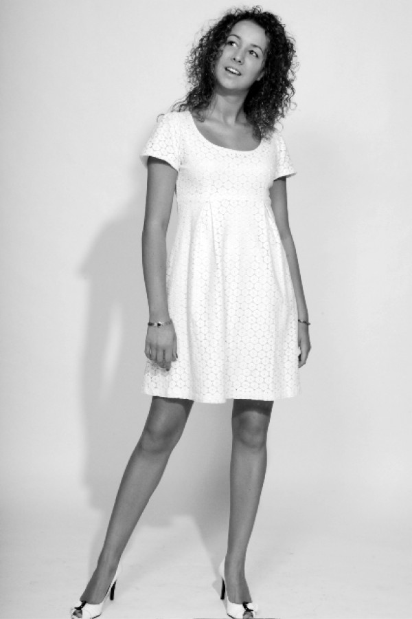 Bullet Models model ID: 1590