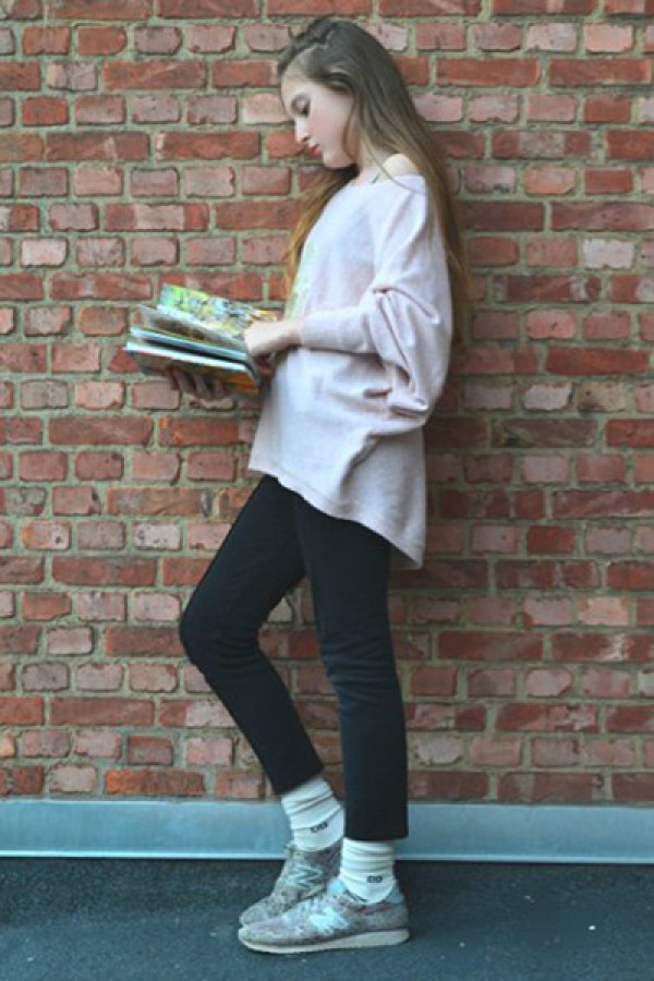 Bullet Models model ID: 1681