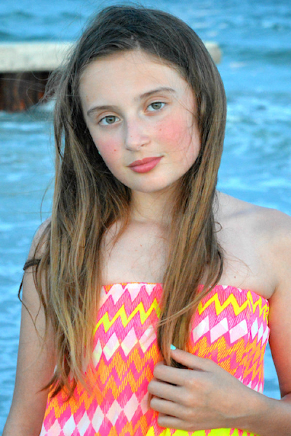 Bullet Models model ID: 1681