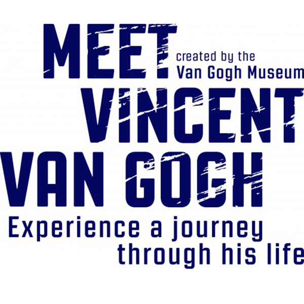 Meet Vincent Van Gogh Experience BV